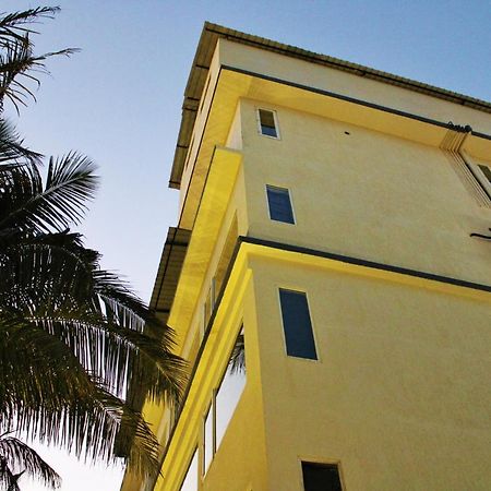 Wotel Calangute Goa Ngoại thất bức ảnh