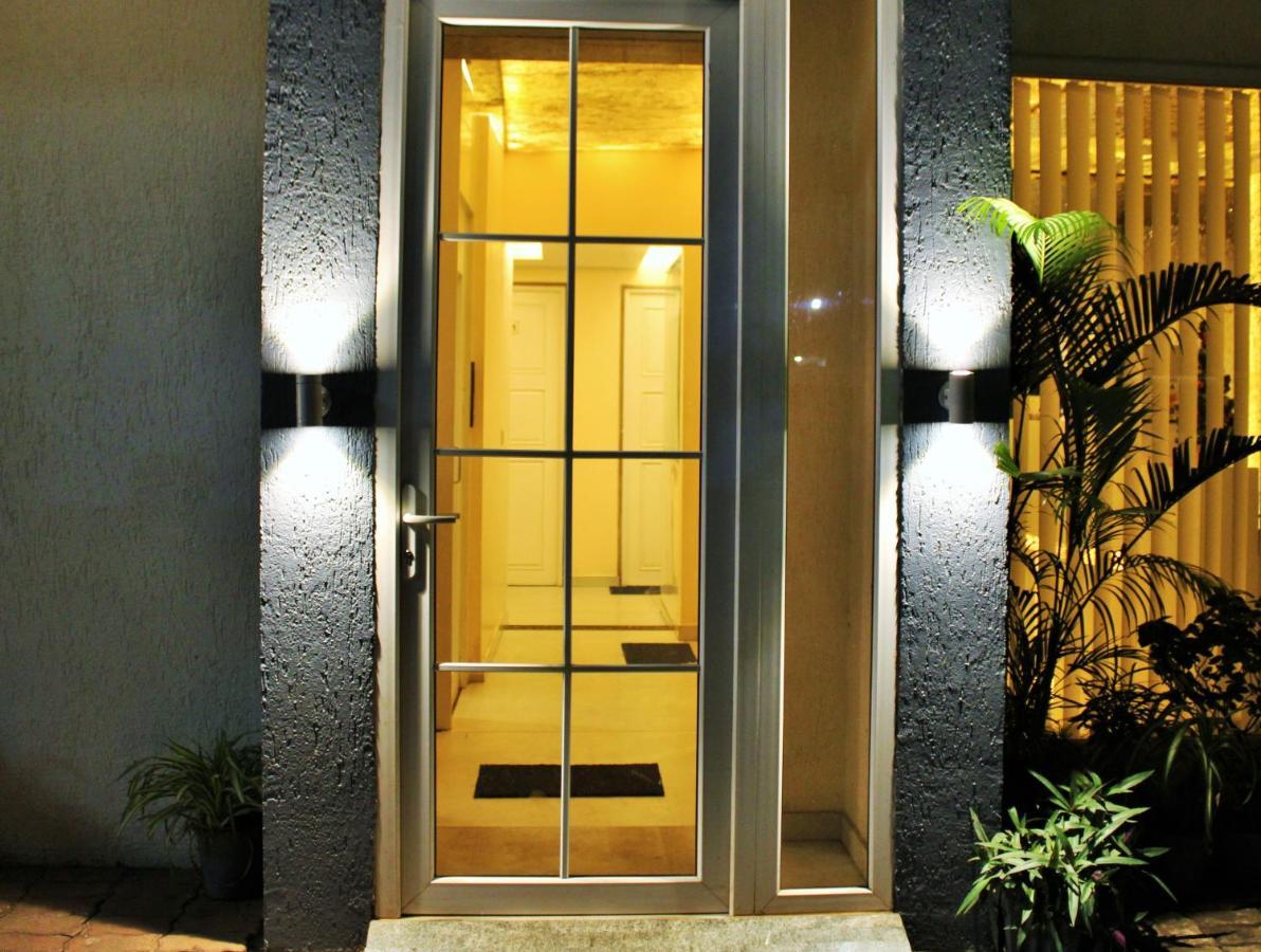 Wotel Calangute Goa Ngoại thất bức ảnh